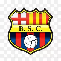 巴塞罗那S.C.巴塞罗那C.D.厄瓜多尔昆卡体育俱乐部-巴塞罗那俱乐部