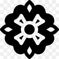 计算机图标封装了PostScript剪贴画
