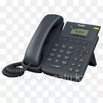 yalink SIP-t21p voip电话会话启动协议