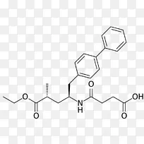 糖尿酸淀粉样β降压药物结构