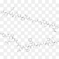 点线艺术角字体角