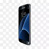 三星银河S7边缘Android智能手机超级AMOLED-三星