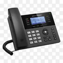 大流网络VoIP电话大流gxp 1782 SIP电话大流gxp 1780