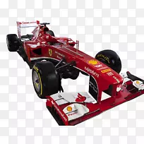 法拉利赛车2013年一级方程式法拉利F 138-法拉利
