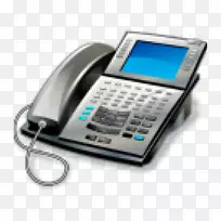 电话呼叫VoIP电话IP电话-电话