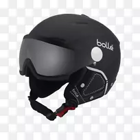 滑雪护目镜和雪板头盔护目镜滑雪头盔