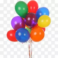 摄影气球花束派对-气球