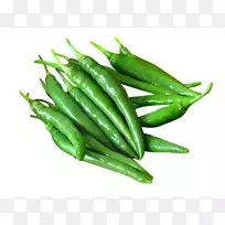 印度菜辣椒有机食品曼迪蔬菜