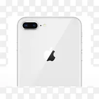 苹果iPhone 8加上iPhone 7 256 GB电话
