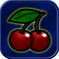 苹果蔬菜字体-苹果