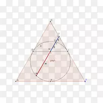 三角放大器几何.三角形
