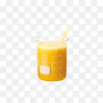 橘子饮料模糊脐橙汁哈维沃班格