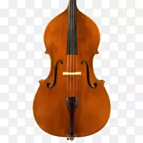 小提琴制作与维护大提琴
