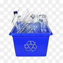 塑料回收宠物瓶回收塑料瓶