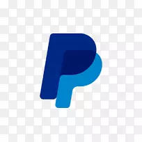 PayPal徽标支付业务销售-PayPal
