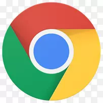 google Chrome for android web浏览器地址栏-google