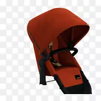 汽车婴儿运输座椅Cybex Priam车轮-汽车