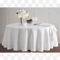 桌布，亚麻布，餐巾，卧室桌子