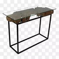 台面刨花板凳子展示架桌