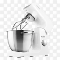 Sencor STM面糊40 wh白色食品处理器搅拌机厨房-厨房