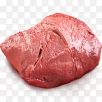 牛腰牛排，嫩腰牛肉，烤牛肉，牛扒和牛排-肉