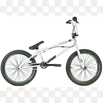 BMX自行车Khe Evo 0.3-自行车
