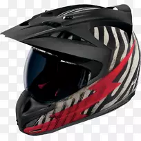 摩托车头盔公司直升机-摩托车头盔