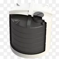 储水捆绑水箱储水罐塑料