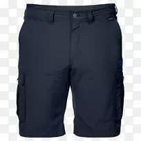 百慕大短裤，裤子，运动服，衣服