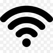 Wi-Fi热点互联网接入无线接入点