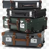 行李行李箱环球旅行旅馆行李箱