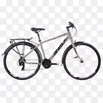 卡农代尔自行车公司山地车车架自行车-自行车