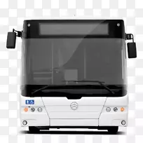 巴士商用车辆加洛利车队巴西运输-巴士
