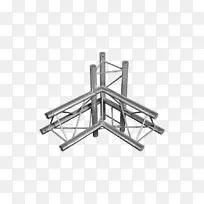 桁架-企业对企业服务-钢结构三角