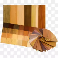 木地板层压木染色层压板地毯