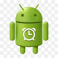 热爱android移动应用程序开发-android
