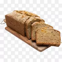 格雷厄姆面包香蕉面包南瓜面包可可面包黑麦面包