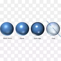 三维空间球体画形球形