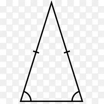 等边三角形等腰三角形等边多边形三角形