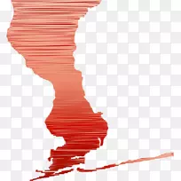 直线角线
