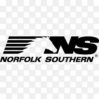 铁路运输CSX运输诺福克南方公司诺福克南方铁路业务