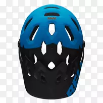 棒球、垒球、击球头盔、自行车头盔、曲棍球头盔、摩托车头盔、滑雪头盔和雪板头盔-自行车头盔