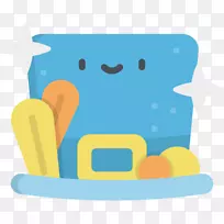 材料线剪贴画线