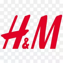H&m零售时尚网上购物服装