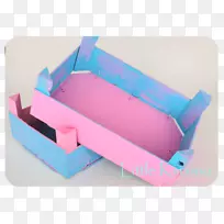 纸盒纸塑料回收纸板盒