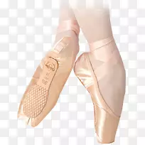 尖鞋舞步有限公司。芭蕾舞鞋尖技术-芭蕾