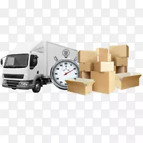 搬运货物运输物流搬迁-业务