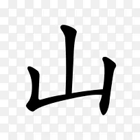汉字康熙字典汉字书写汉字