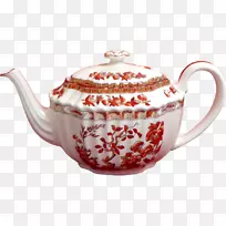 茶壶瓷碟古董陶器古董