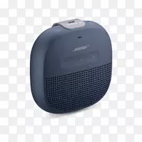 Bose SoundLink微型扬声器无线扬声器Bose公司-蓝牙